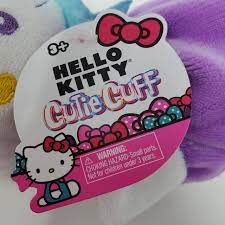 Hello kitty handcuffs