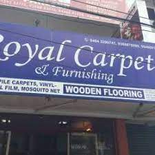 catalogue royal carpets furnishing