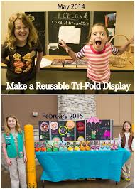 Make A Science Fair Board That Your Kids Can Use Over And Over