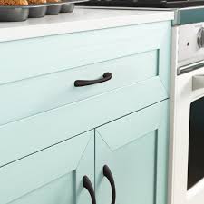 4.7 out of 5 stars. Stainless Cabinet Drawer Pulls You Ll Love In 2021 Wayfair