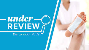5 Questions Answered About Detox Foot Pads