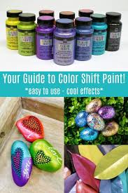 Color Shift Paint The Ultimate Guide