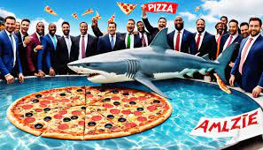 table 87 pizza shark tank founder