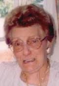 Margaret Dufresne Obituary: View Margaret Dufresne&#39;s Obituary by The Day - MargaretDufresne090910_20100909
