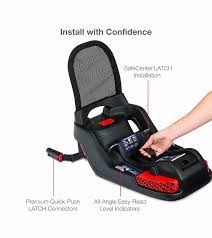 Britax B Safe Review 2023 Pros And Cons