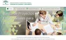 Resultado de imagen para site:www.andaluciaemprende.es "Banco de Proyectos Empresariales para Emprender"