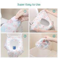 Baby Potty Training Seat Covers