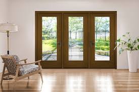Patio Doors How To Choose The Best One