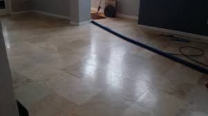 tile and grout cleaning natural stone