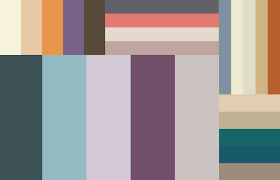 How would you set the colors that you see in everyday life on the devices like tvs the models describe the ways of color synthesis and color reproduction. The Evolution Of Flat Design Muted Colors Design Shack