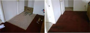 carpet repair re stretching st louis