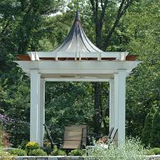 garden structure designs including