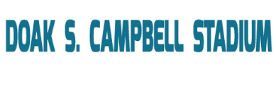 Doak S Campbell Stadium Seating Chart Doak S Campbell