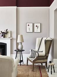 The Most Popular Living Room Colours