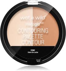 wet n wild melo contouring palette