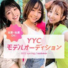 YYC（ワイワイシー）【公式】 on X: 