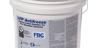 Mitigating Antifreeze Corrosion In Fire Sprinkler Systems