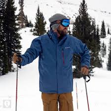 alpine action jacket review