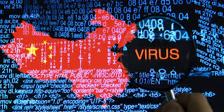 Image result for IMAGE OF China Virus: 
