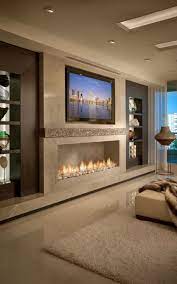 110 fireplace accent wall ideas