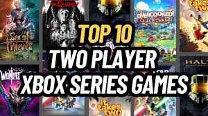 xbox series x split screen games top