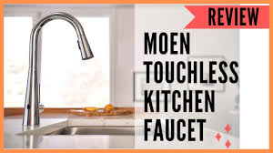 As the #1 faucet brand in north america, moen offers a diverse selection of thoughtfully designed kitchen and bath faucets, showerheads, accessories, bath. Moen Motionsense Wave Kitchen Faucet Moen Touchless Faucet Smart Faucet Review Youtube