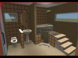 The Sims 2 Better Bathroom Ideas
