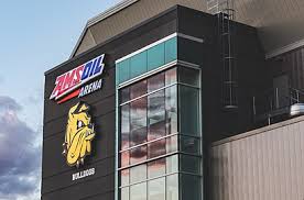 How To Get To Amsoil Arena In Duluth By Bus Moovit