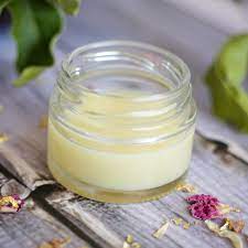 diy lip balm without beeswax lavender