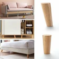 solid wood sofa legs furniture legs