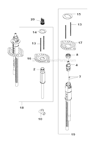 Delta Faucet R2707 Roman Tub Fixture