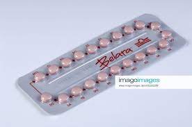 Belara Anti Baby Pille
