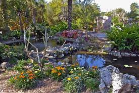 Florida Botanical Gardens Clearwater