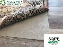 designer jute rugs carpet underlay