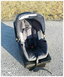 Evenflo Sibby Travel System Review