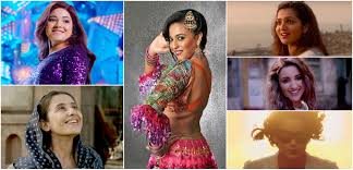 top 10 bollywood actresses of 2017