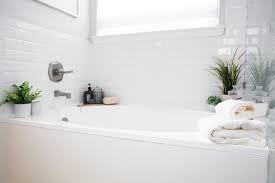 How To Refinish A Bathtub With A Diy Kit