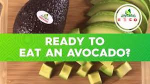 How To Tell If An Avocado Is Ripe Avocados From Mexico