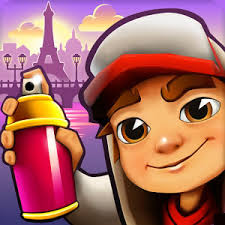subway surfers game free pc