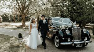 best queensland wedding cars 2023