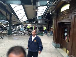 hoboken train crash 1 dead more than