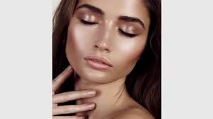 A powder formula, on the other hand, is better for oilier skin types and should be applied as the last step in your makeup routine. Cheek Illuminator Powder Cheaper Than Retail Price Buy Clothing Accessories And Lifestyle Products For Women Men