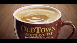 Nam heong ipoh old town white. Oldtown White Coffee Aroma Of Good Times