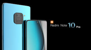 Features 6.57″ display, mediatek mt6853v dimensity 720 5g chipset, 4800 mah battery, 256 gb storage, 8 gb ram. Xiaomi Redmi Note 10 Pro 2020 Trailer Concept Design Official Introduction Youtube