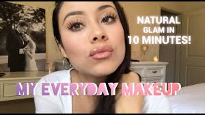 everyday makeup s1 e4