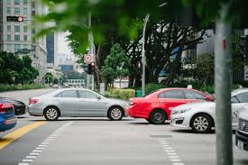 Singapore' car accident beside lucky plaza,.ofw pinay. What To Do If You Get Into A Traffic Accident With A Foreign Vehicle Asia Law Network Blog