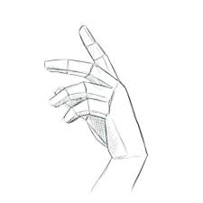 This drawing tutorial will teach you how to draw cartoon hands step by step. How To Draw Good Anime Hands