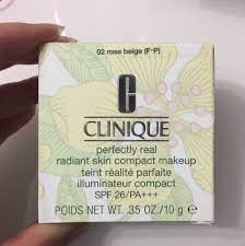 clinique radiant skin compact refill