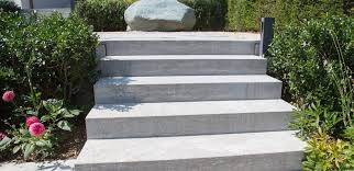 Advantages Of Home Concrete Steps