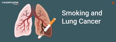 smoking and lung cancer treatment